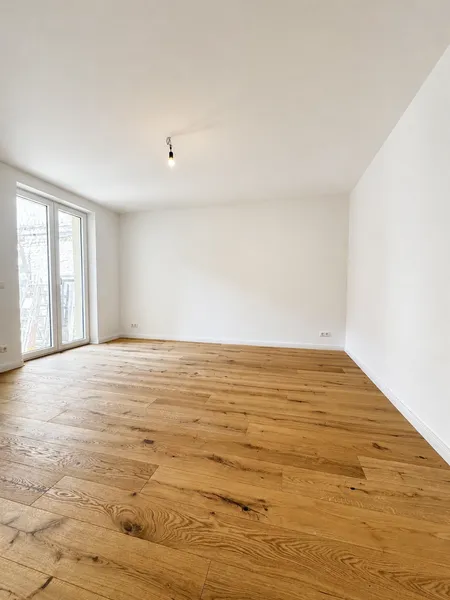 Ihre ruhige Wohlfühloase mit eigener Terrasse — photo 1